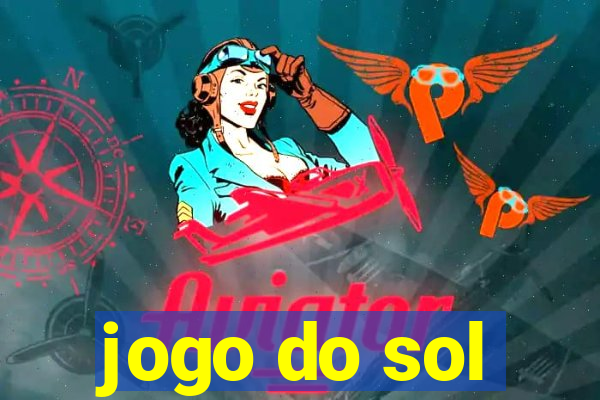 jogo do sol